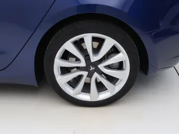 TESLA Model 3 Standard RWD Plus 92% SoH [ LFP-ACCU WIT