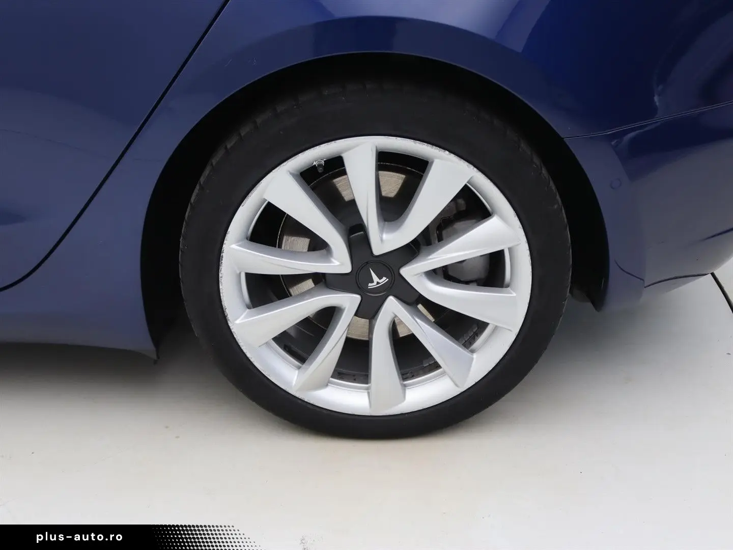 TESLA Model 3 Standard RWD Plus 92% SoH [ LFP-ACCU WIT