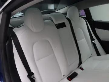 TESLA Model 3 Standard RWD Plus 92% SoH [ LFP-ACCU WIT