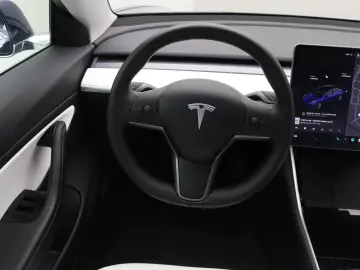 TESLA Model 3 Standard RWD Plus 92% SoH [ LFP-ACCU WIT