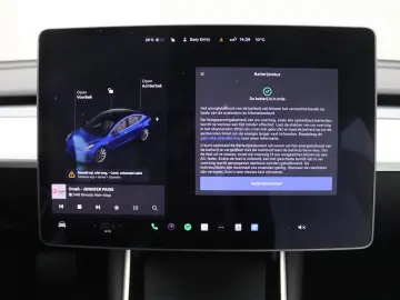 TESLA Model 3 Standard RWD Plus 92% SoH [ LFP-ACCU WIT