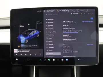 TESLA Model 3 Standard RWD Plus 92% SoH [ LFP-ACCU WIT