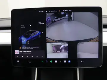 TESLA Model 3 Standard RWD Plus 92% SoH [ LFP-ACCU WIT