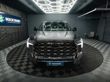 TOYOTA Tundra PLATINUM 3.4L V6 4x4