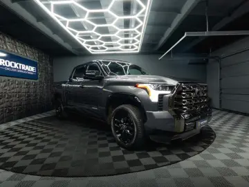 TOYOTA Tundra PLATINUM 3.4L V6 4x4