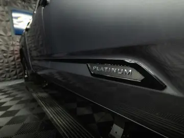 TOYOTA Tundra PLATINUM 3.4L V6 4x4