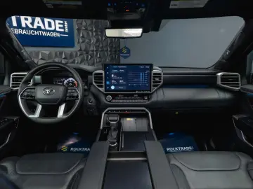 TOYOTA Tundra PLATINUM 3.4L V6 4x4