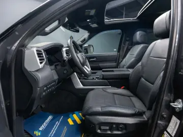 TOYOTA Tundra PLATINUM 3.4L V6 4x4