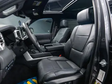 TOYOTA Tundra PLATINUM 3.4L V6 4x4