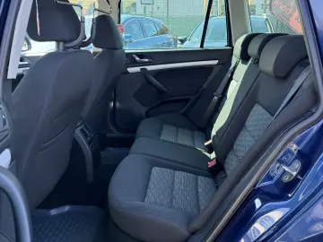 Skoda Octavia 2010 Euro 5