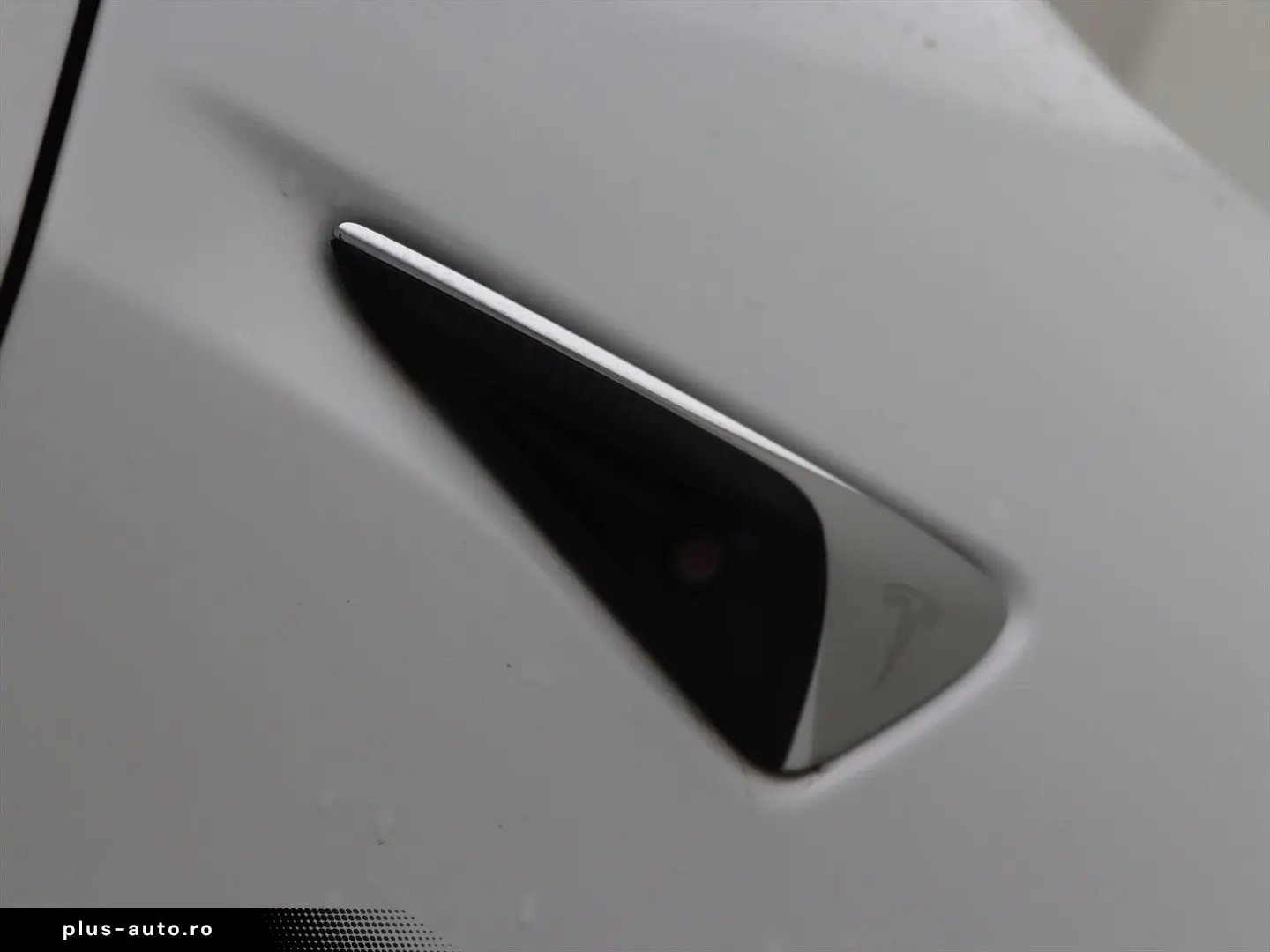 TESLA Model 3 Standard RWD Plus 93% SoH [ Weiß LEDER L