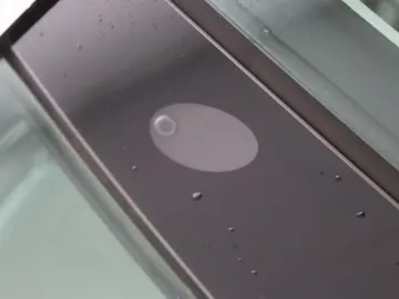 TESLA Model 3 Standard RWD Plus 93% SoH [ Weiß LEDER L