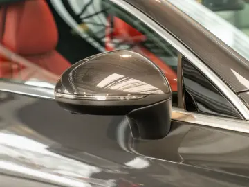 MERCEDES-BENZ CLE 220 d Coupé AMG Line powerrot Pano&hellip;