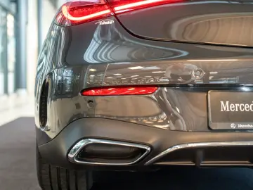 MERCEDES-BENZ CLE 220 d Coupé AMG Line powerrot Pano&hellip;