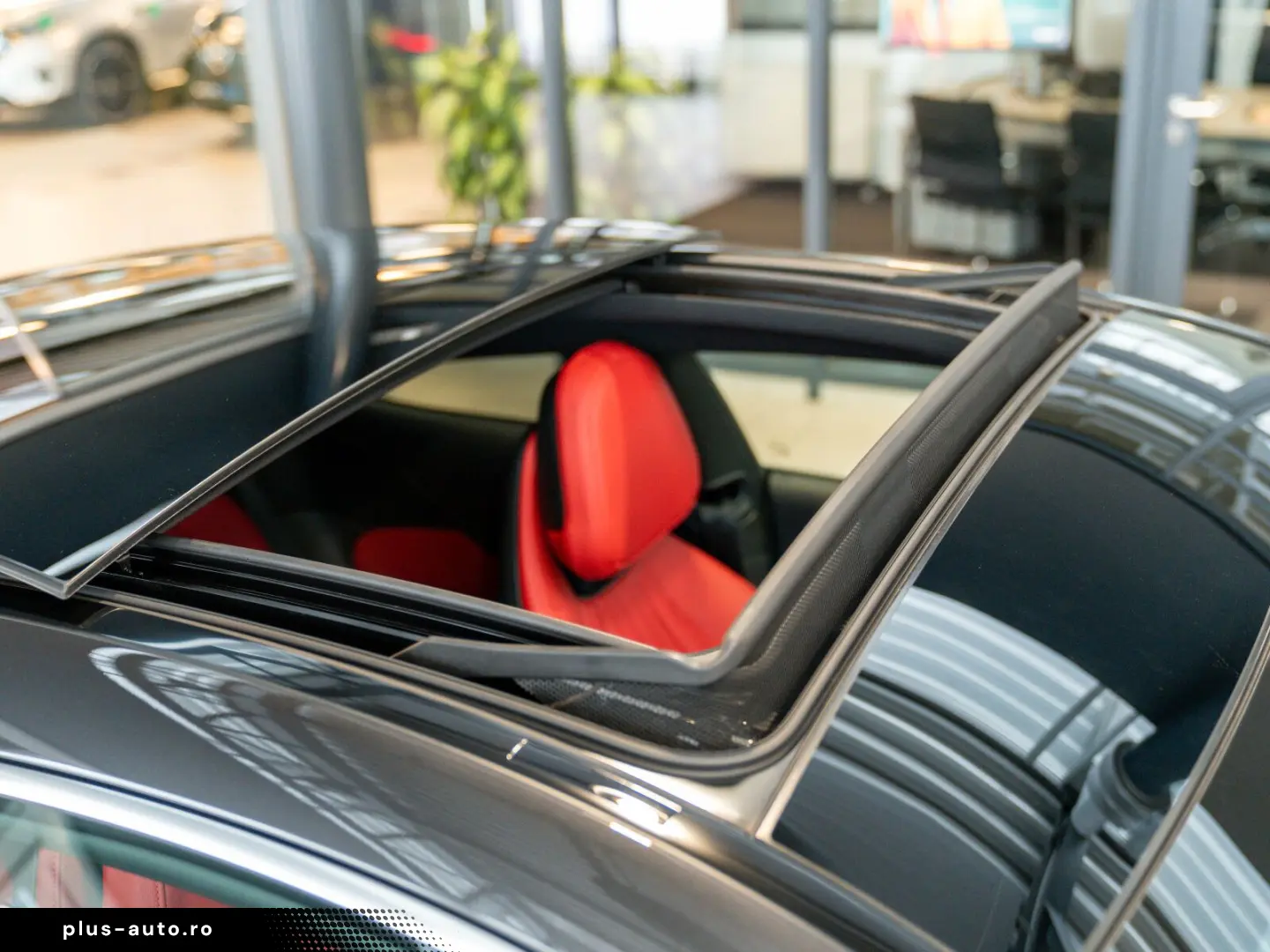 MERCEDES-BENZ CLE 220 d Coupé AMG Line powerrot Pano&hellip;