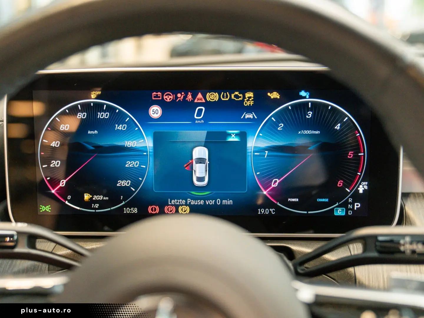 MERCEDES-BENZ CLE 220 d Coupé AMG Line powerrot Pano&hellip;