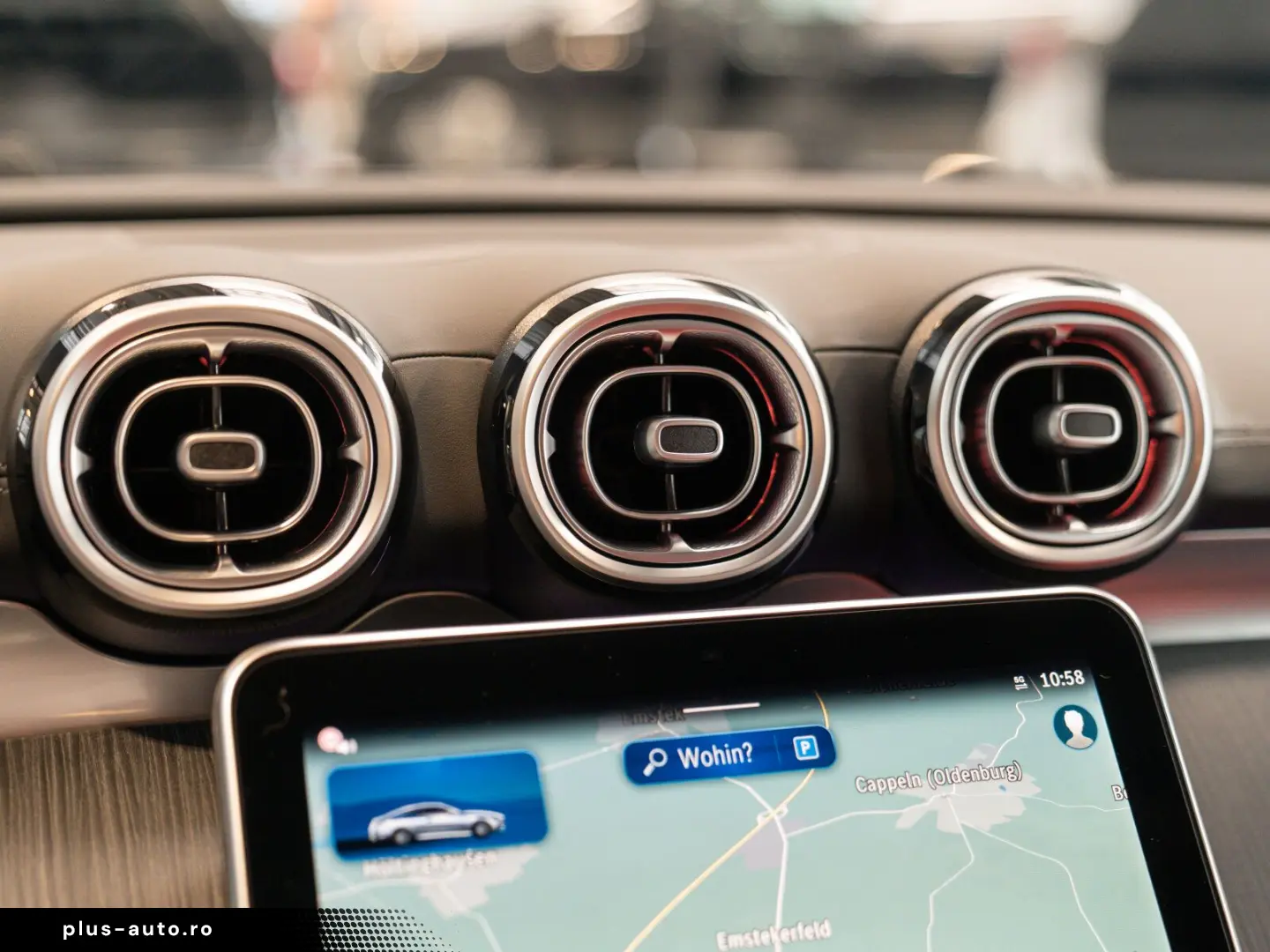 MERCEDES-BENZ CLE 220 d Coupé AMG Line powerrot Pano&hellip;