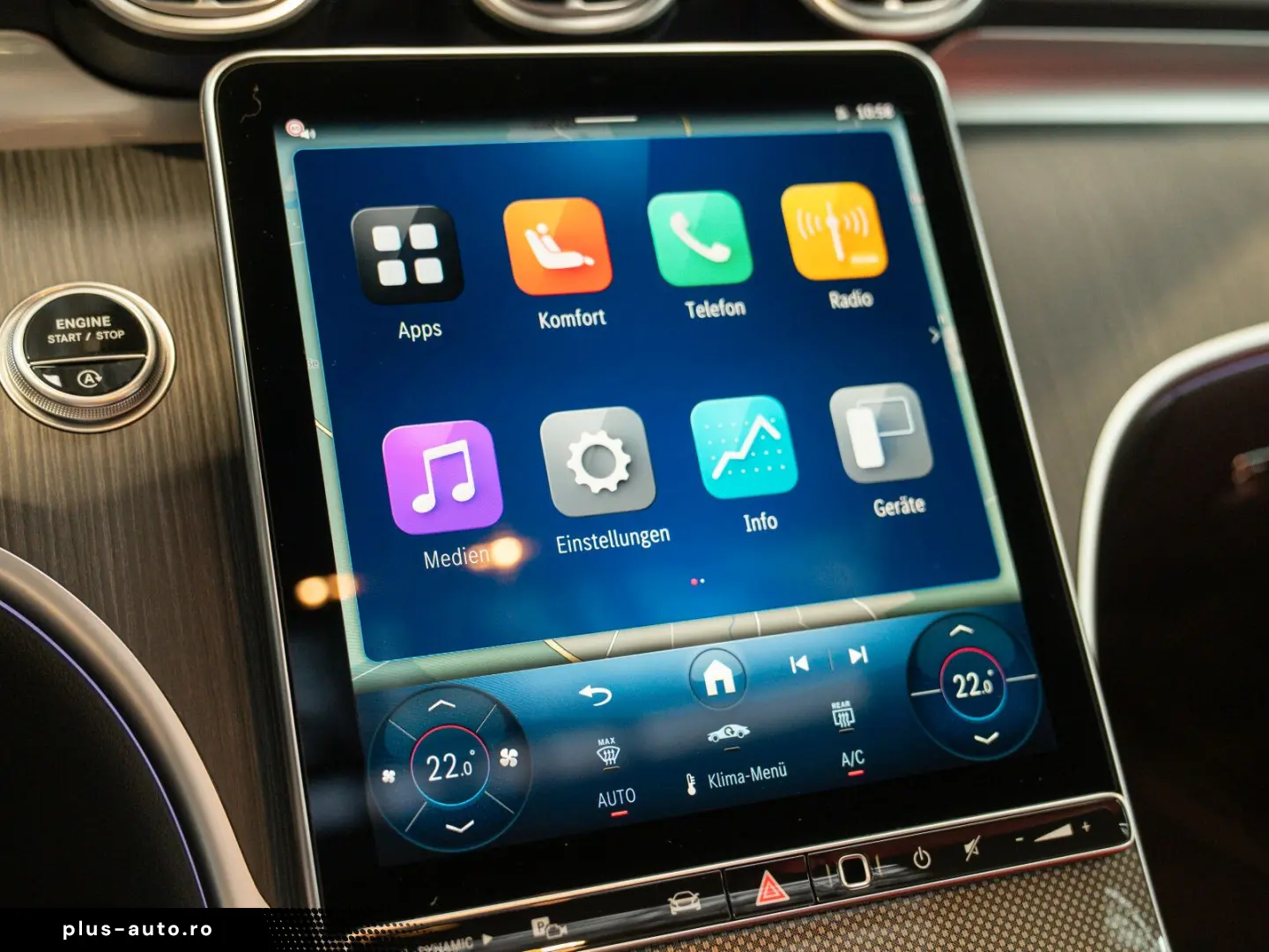 MERCEDES-BENZ CLE 220 d Coupé AMG Line powerrot Pano&hellip;