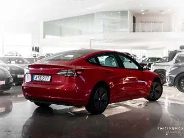 TESLA Model 3 Long Range Dual AWD   NETTO POSSI