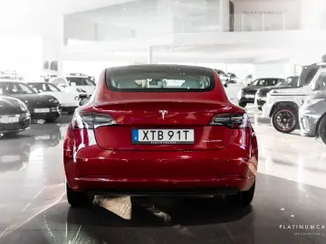 TESLA Model 3 Long Range Dual AWD   NETTO POSSI