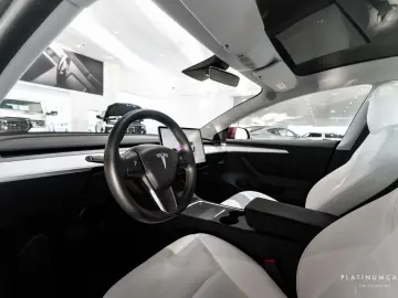 TESLA Model 3 Long Range Dual AWD   NETTO POSSI