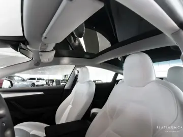 TESLA Model 3 Long Range Dual AWD   NETTO POSSI