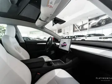 TESLA Model 3 Long Range Dual AWD   NETTO POSSI