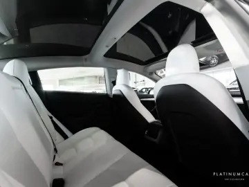 TESLA Model 3 Long Range Dual AWD   NETTO POSSI