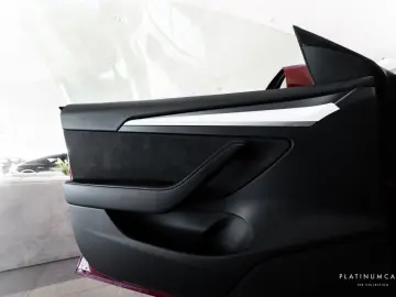 TESLA Model 3 Long Range Dual AWD   NETTO POSSI