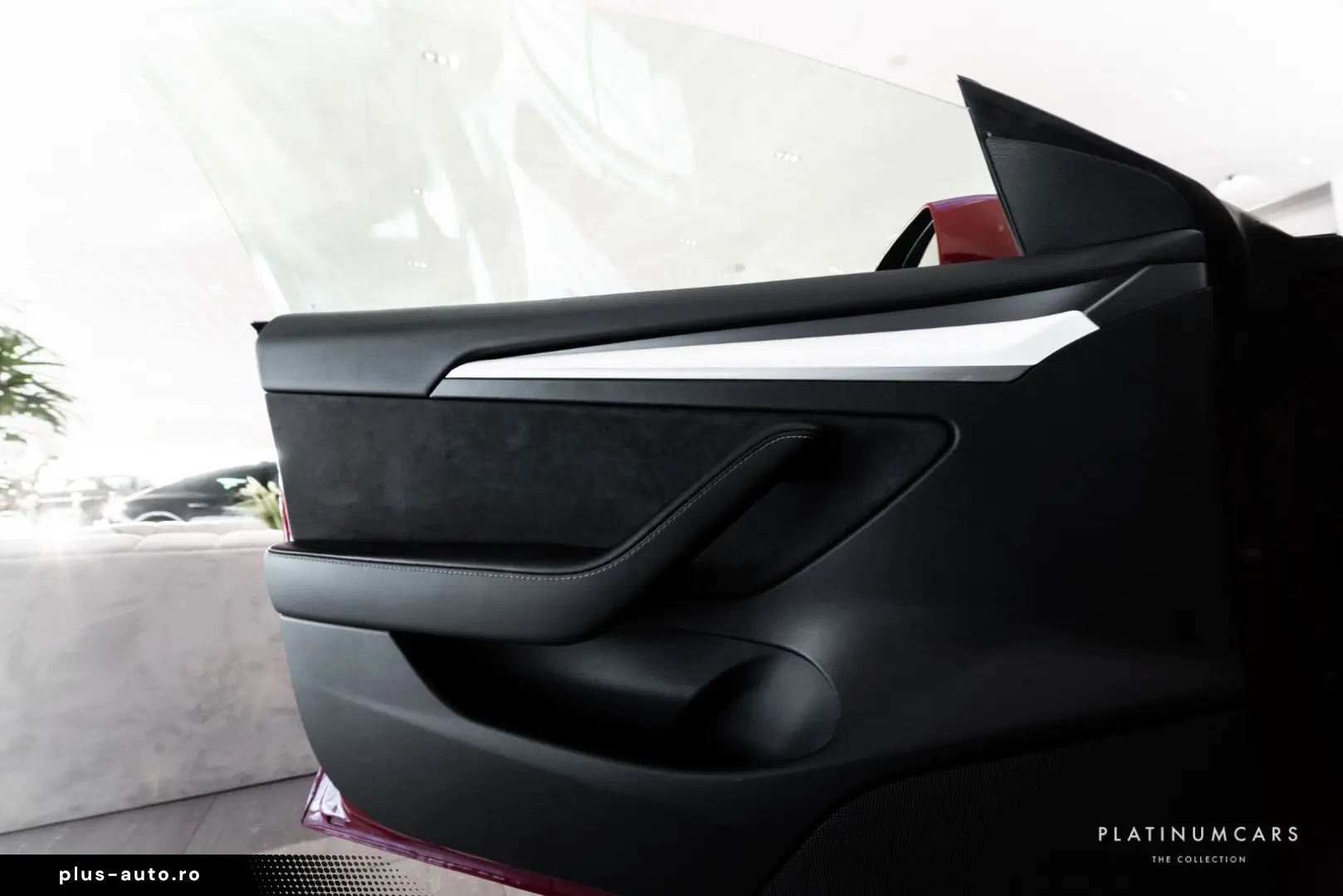 TESLA Model 3 Long Range Dual AWD   NETTO POSSI