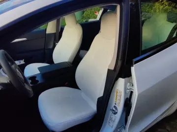 TESLA Model 3 Performance 2xWeiss Mwst. evtl.Inz.mögl.