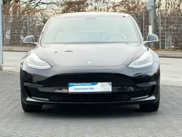 TESLA Model 3 Long Range Dual AWD 75 KW Pano-LED-360