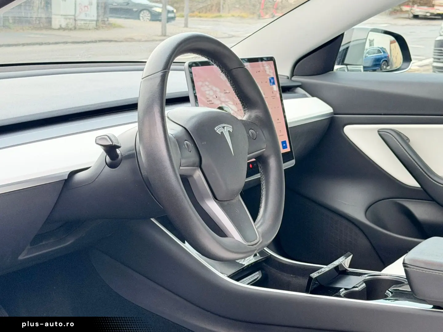 TESLA Model 3 Long Range Dual AWD 75 KW Pano-LED-360