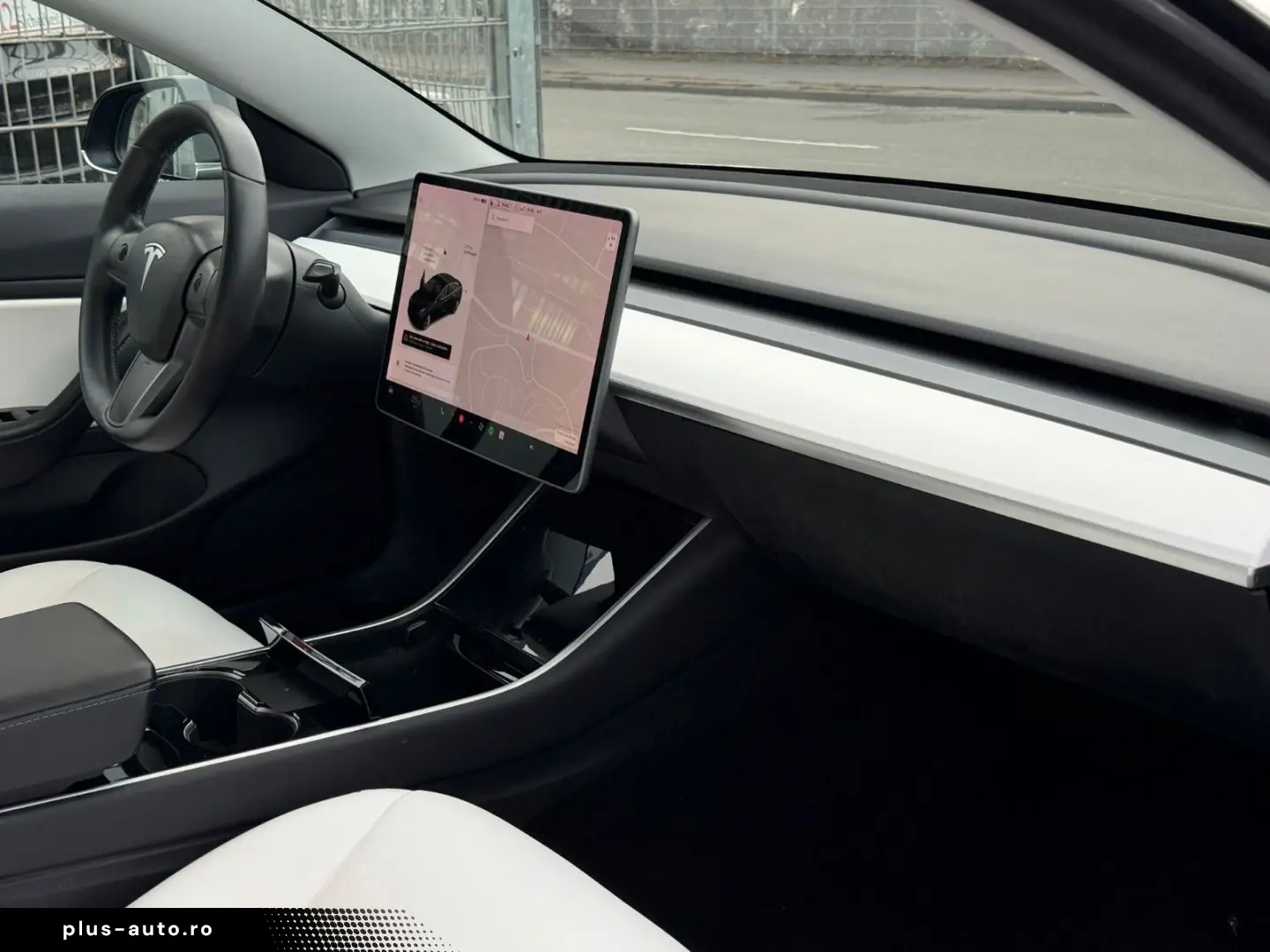 TESLA Model 3 Long Range Dual AWD 75 KW Pano-LED-360