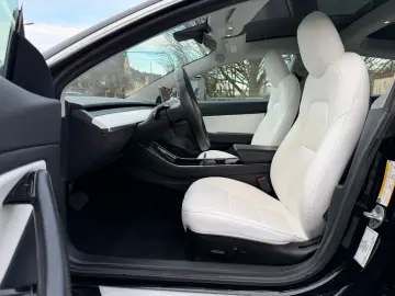 TESLA Model 3 Long Range Dual AWD 75 KW Pano-LED-360