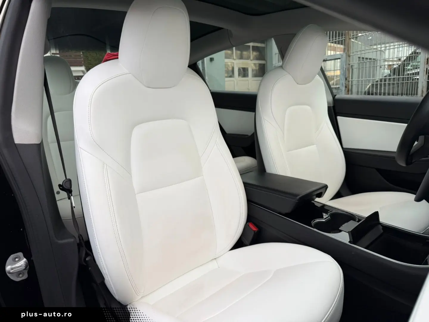 TESLA Model 3 Long Range Dual AWD 75 KW Pano-LED-360