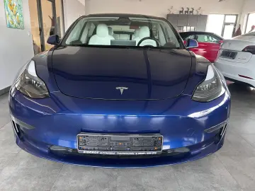 TESLA Model 3 Performance Dual AWD Metallic AMD Ryzen