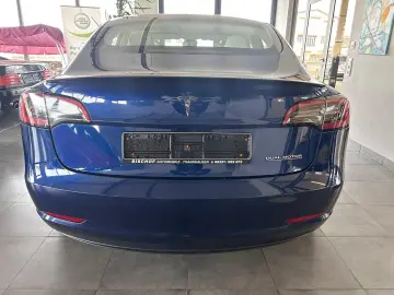 TESLA Model 3 Performance Dual AWD Metallic AMD Ryzen