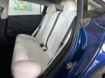 TESLA Model 3 Performance Dual AWD Metallic AMD Ryzen