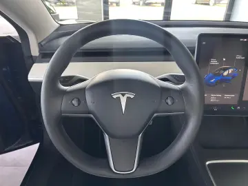 TESLA Model 3 Performance Dual AWD Metallic AMD Ryzen