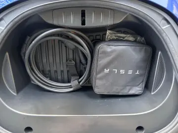 TESLA Model 3 Performance Dual AWD Metallic AMD Ryzen
