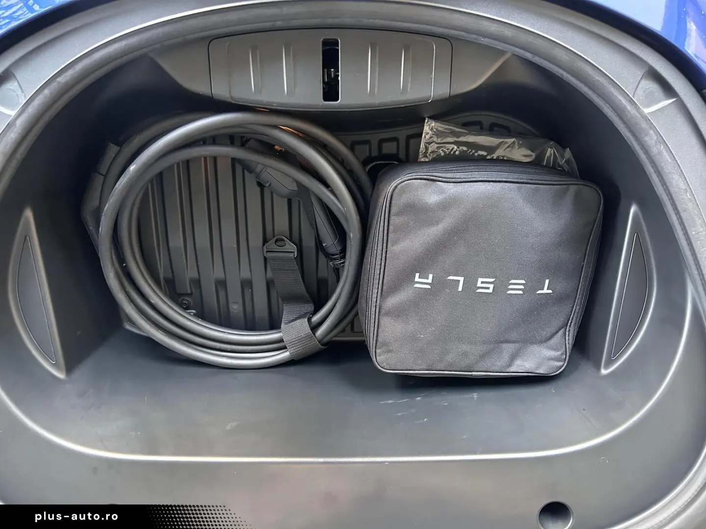 TESLA Model 3 Performance Dual AWD Metallic AMD Ryzen