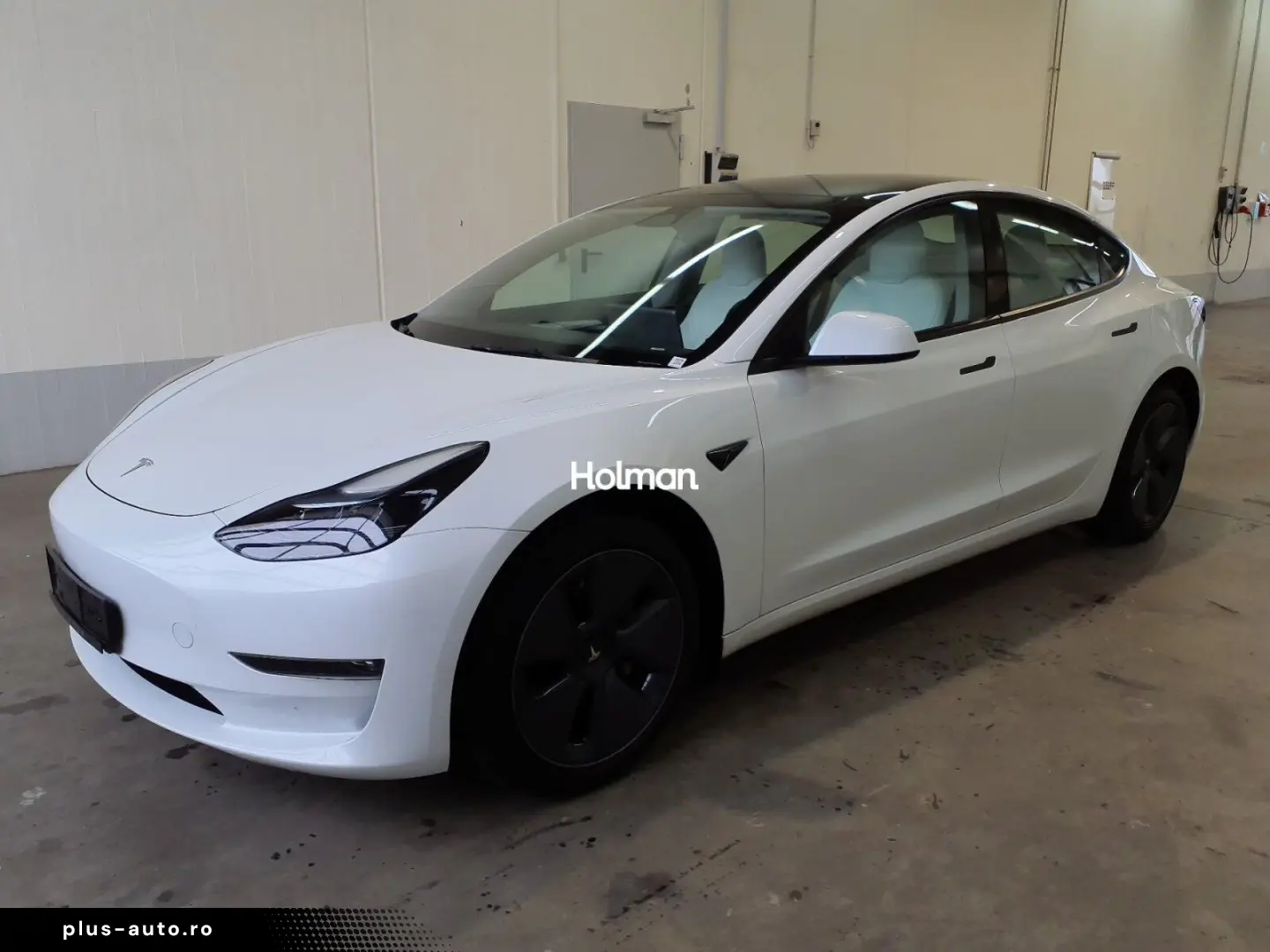 TESLA Model 3 Long Range 77 kWh Dual Motor A.Pilot Pr.