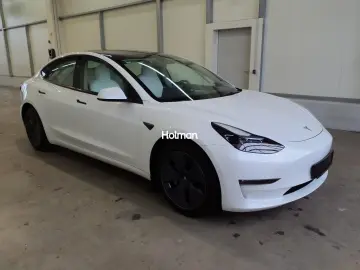TESLA Model 3 Long Range 77 kWh Dual Motor A.Pilot Pr.