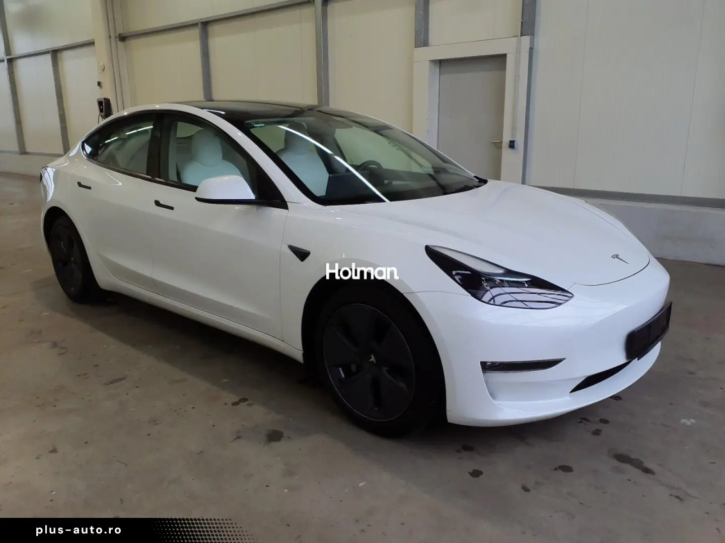 TESLA Model 3 Long Range 77 kWh Dual Motor A.Pilot Pr.