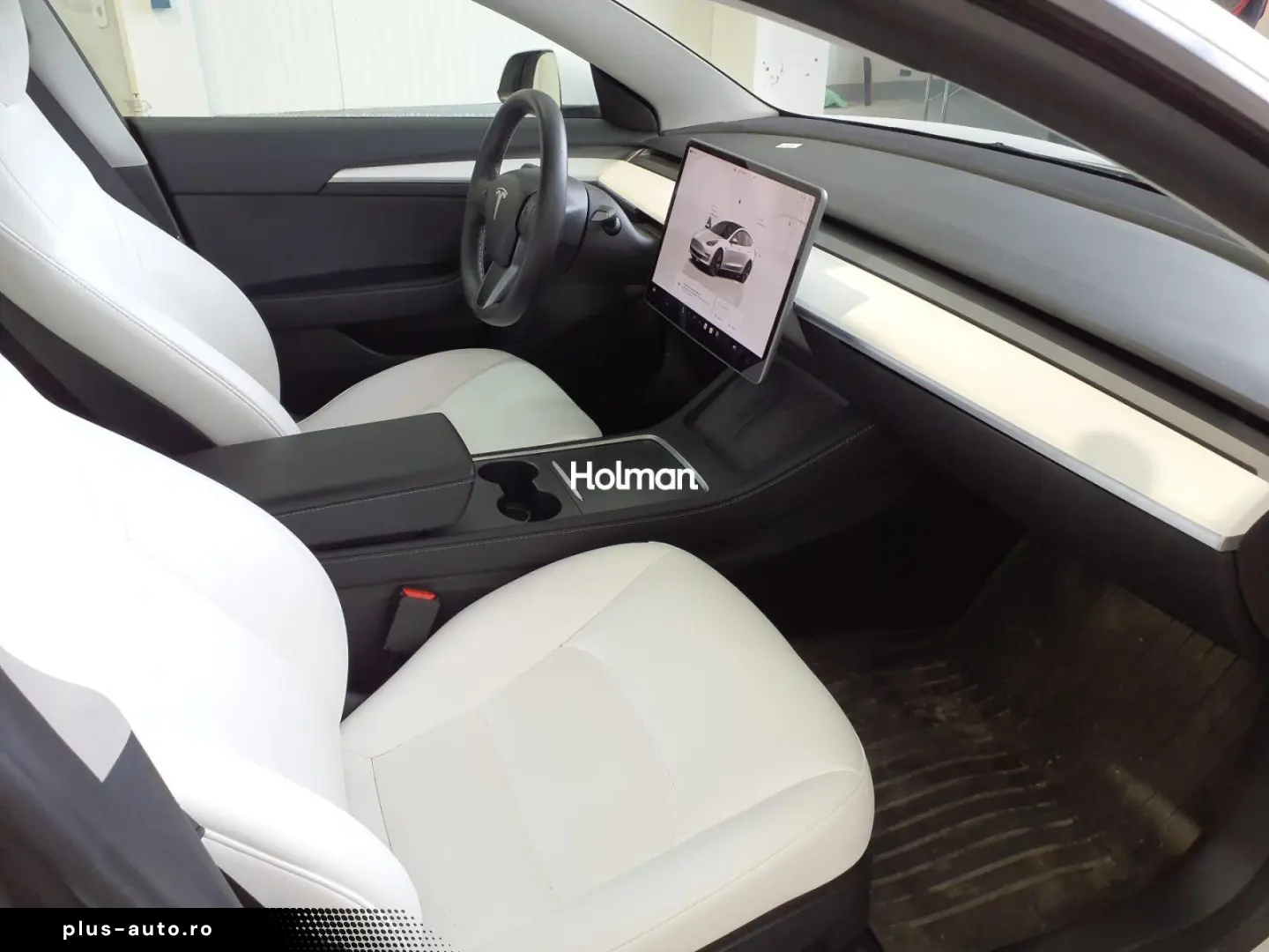 TESLA Model 3 Long Range 77 kWh Dual Motor A.Pilot Pr.