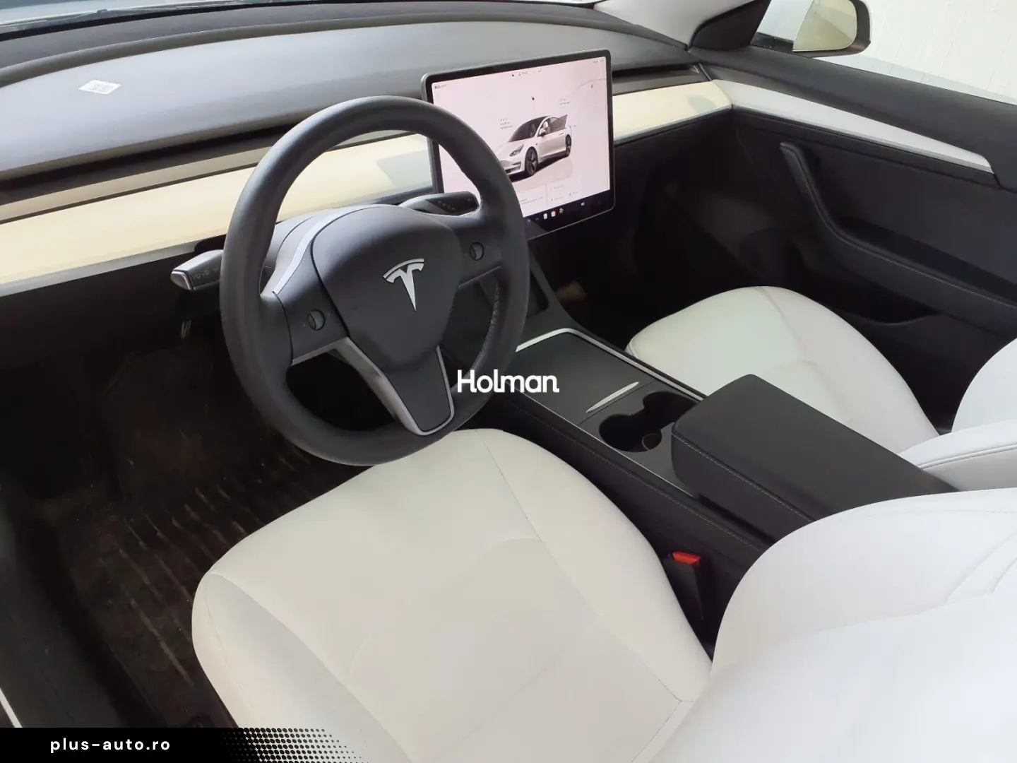 TESLA Model 3 Long Range 77 kWh Dual Motor A.Pilot Pr.