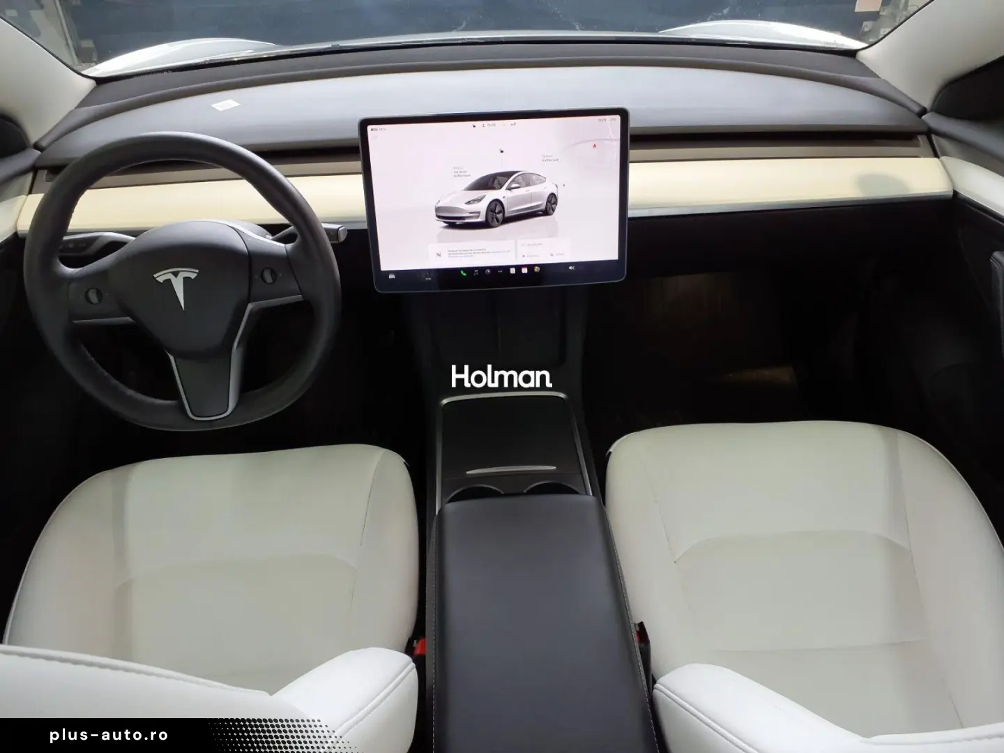 TESLA Model 3 Long Range 77 kWh Dual Motor A.Pilot Pr.