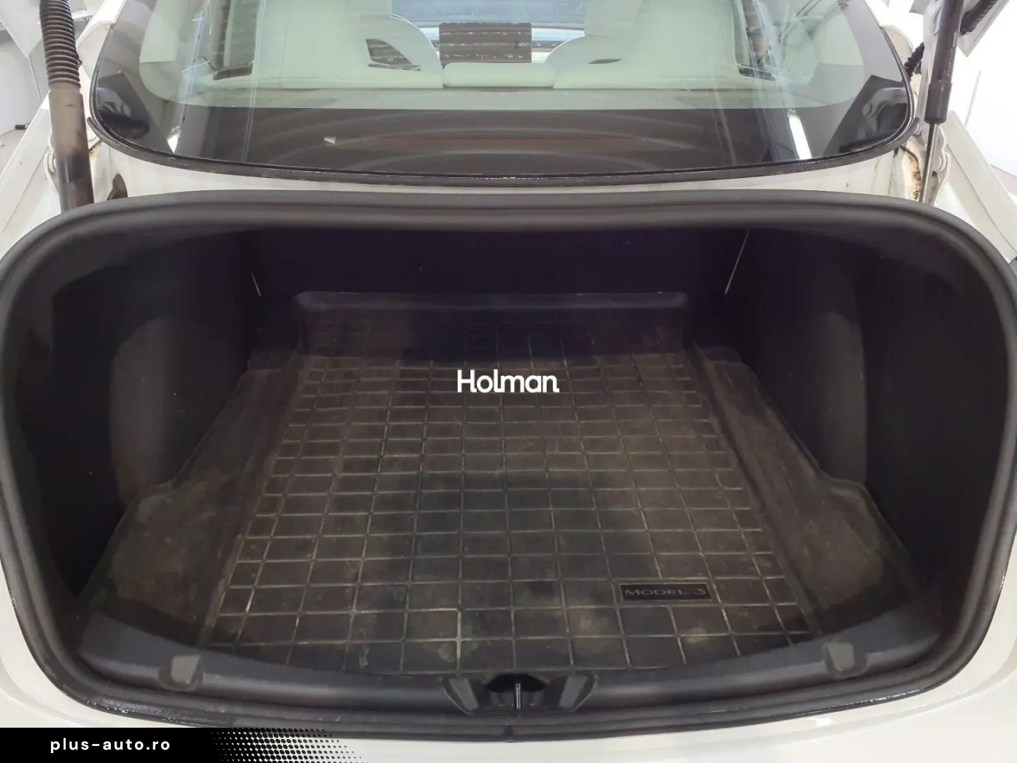 TESLA Model 3 Long Range 77 kWh Dual Motor A.Pilot Pr.