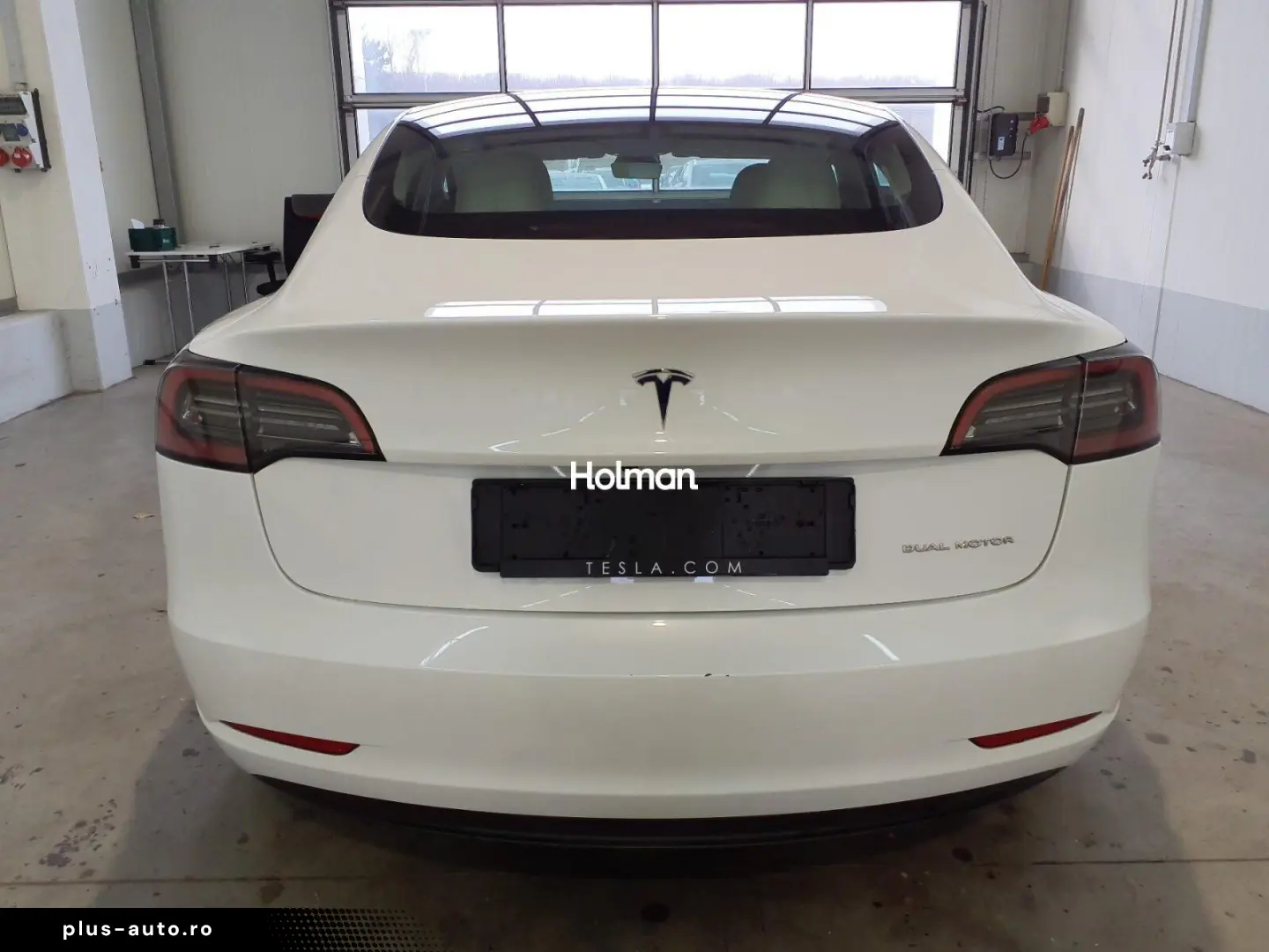 TESLA Model 3 Long Range 77 kWh Dual Motor A.Pilot Pr.